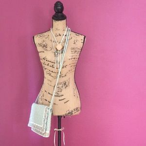 Vera Bradley Vintage Crossbody Set